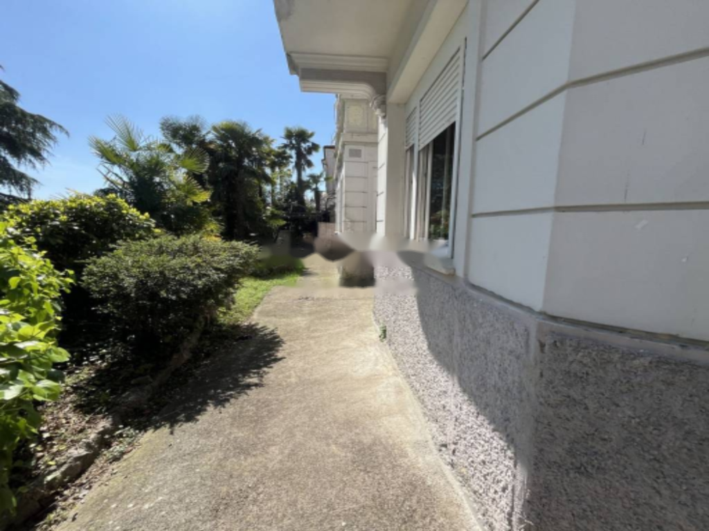 Flat in Opatija, Croatia, 152 m² - picture 19