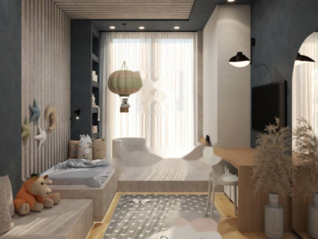 Piso en Opatija, Croacia, 116 m² - imagen 19