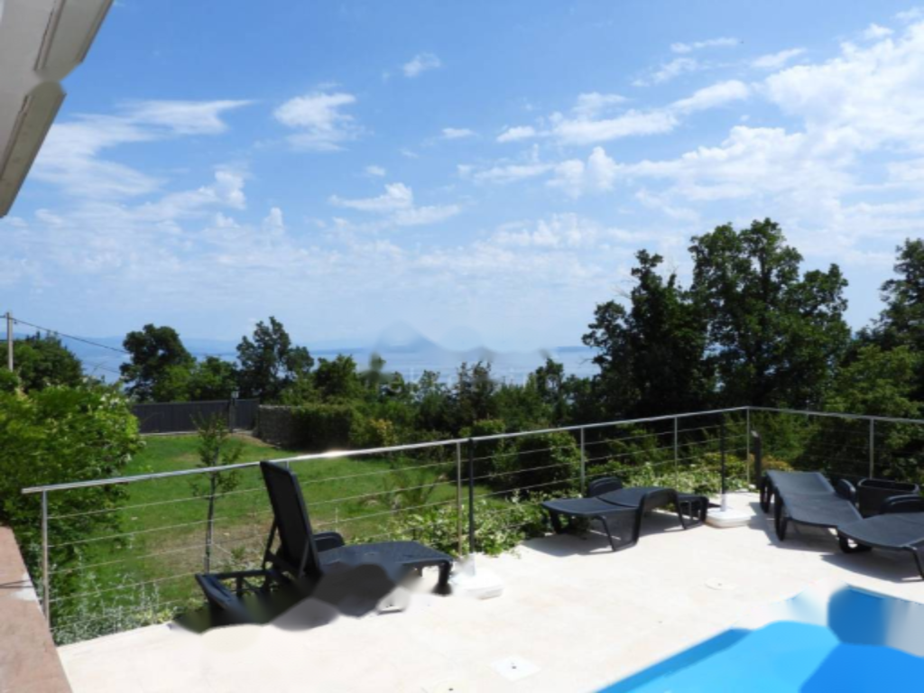 Casa a Opatija, Croazia, 500 m² - foto 19