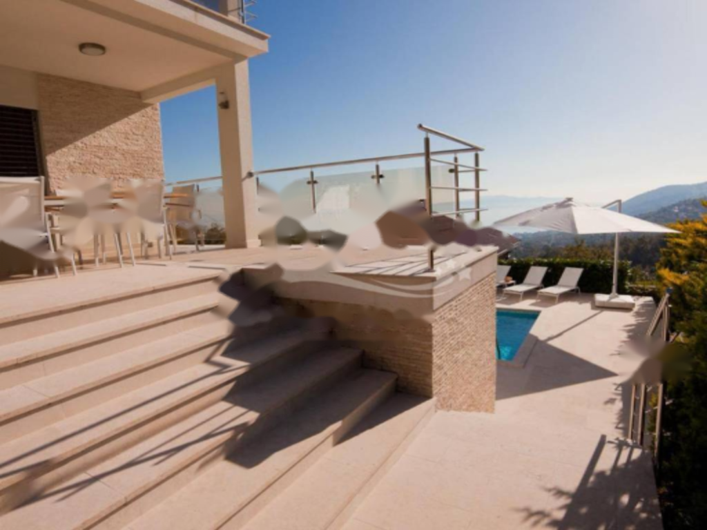 Haus in Opatija, Kroatien, 275 m² - Foto 19