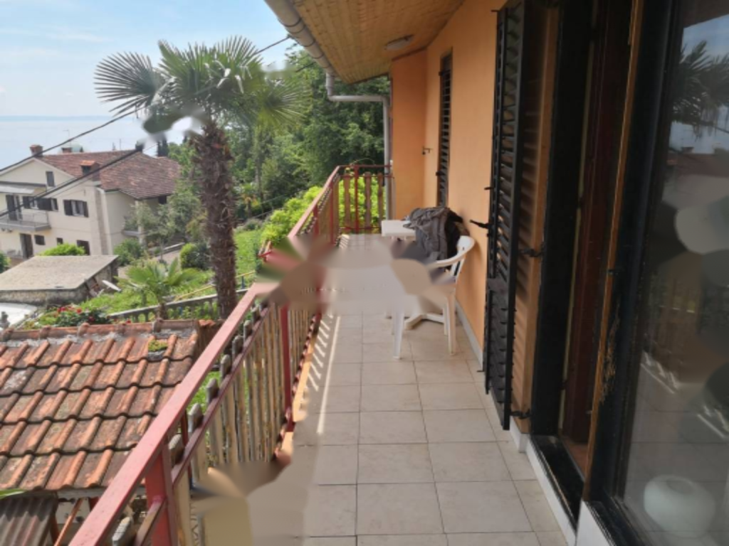 Casa a Opatija, Croazia, 203 m² - foto 19