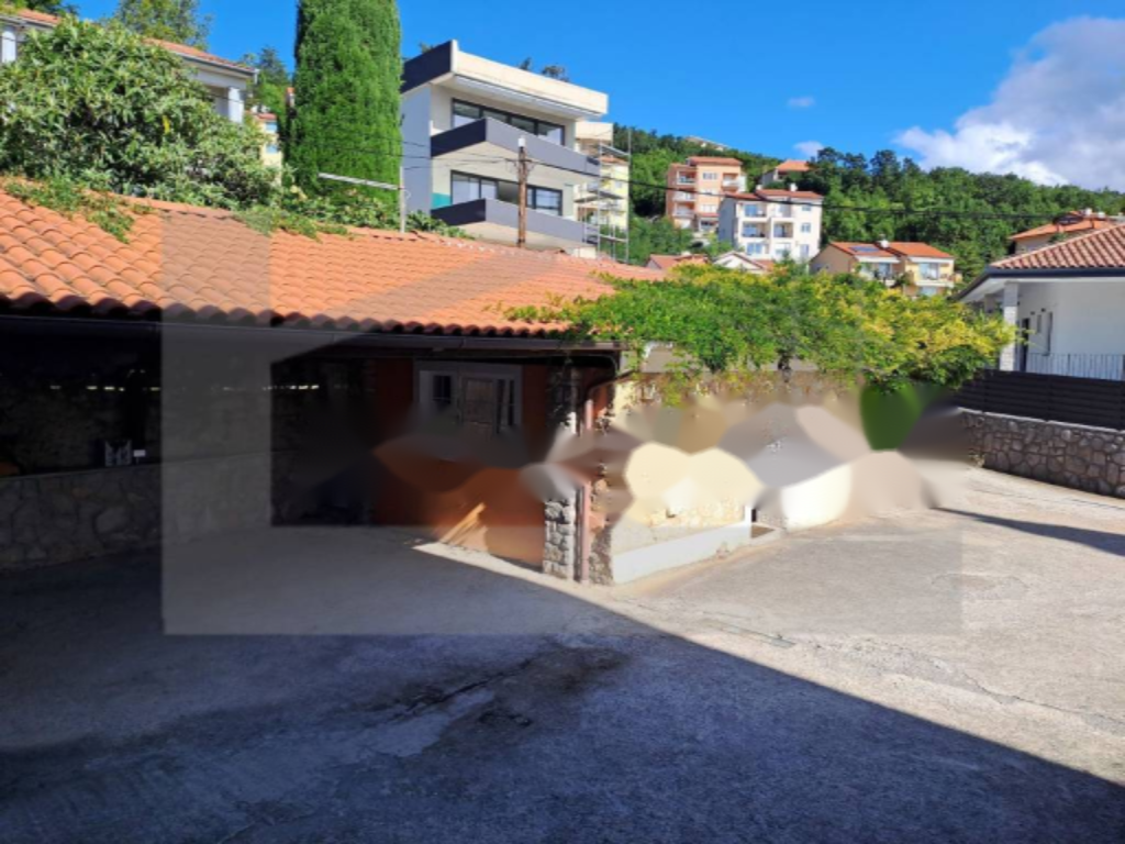 Piso en Opatija, Croacia, 128 m² - imagen 19