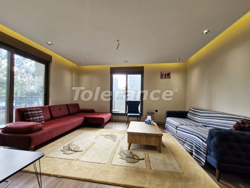 Apartment in Antalya, Turkey, 80 m² - picture 4