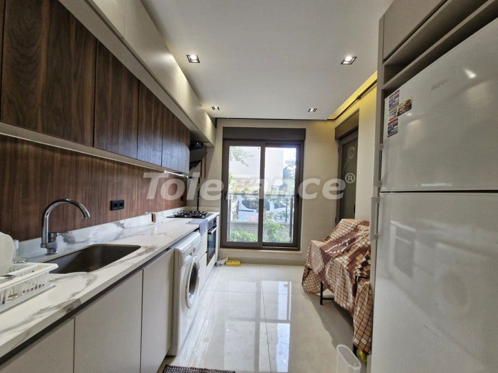 Apartment in Antalya, Turkey, 80 m² - picture 5