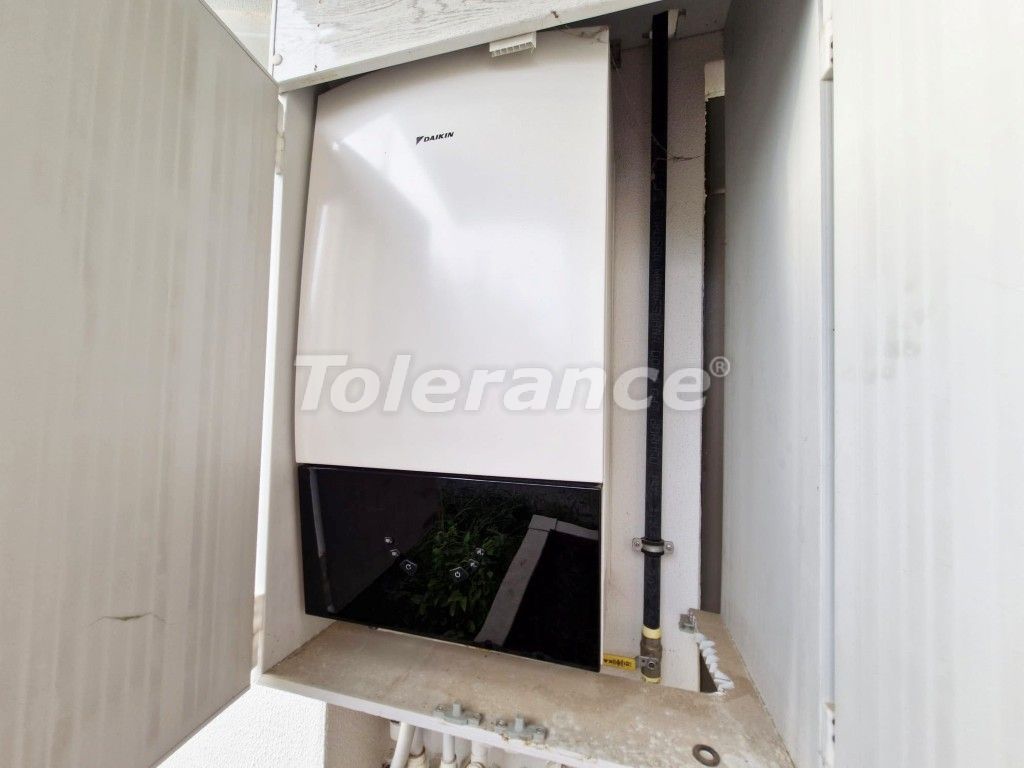 Apartment in Antalya, Turkey, 80 m² - picture 12