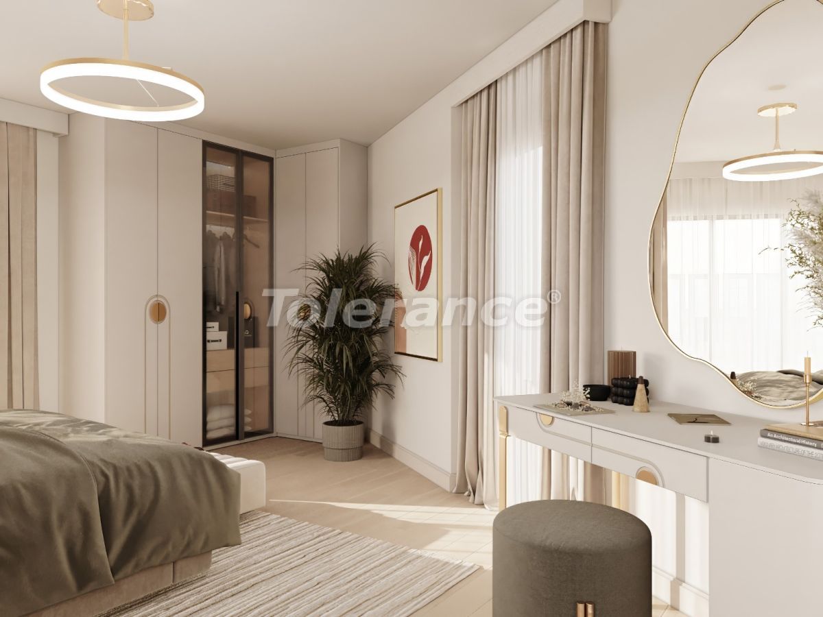 Apartamento en Estambul, Turquia, 62 m² - imagen 12