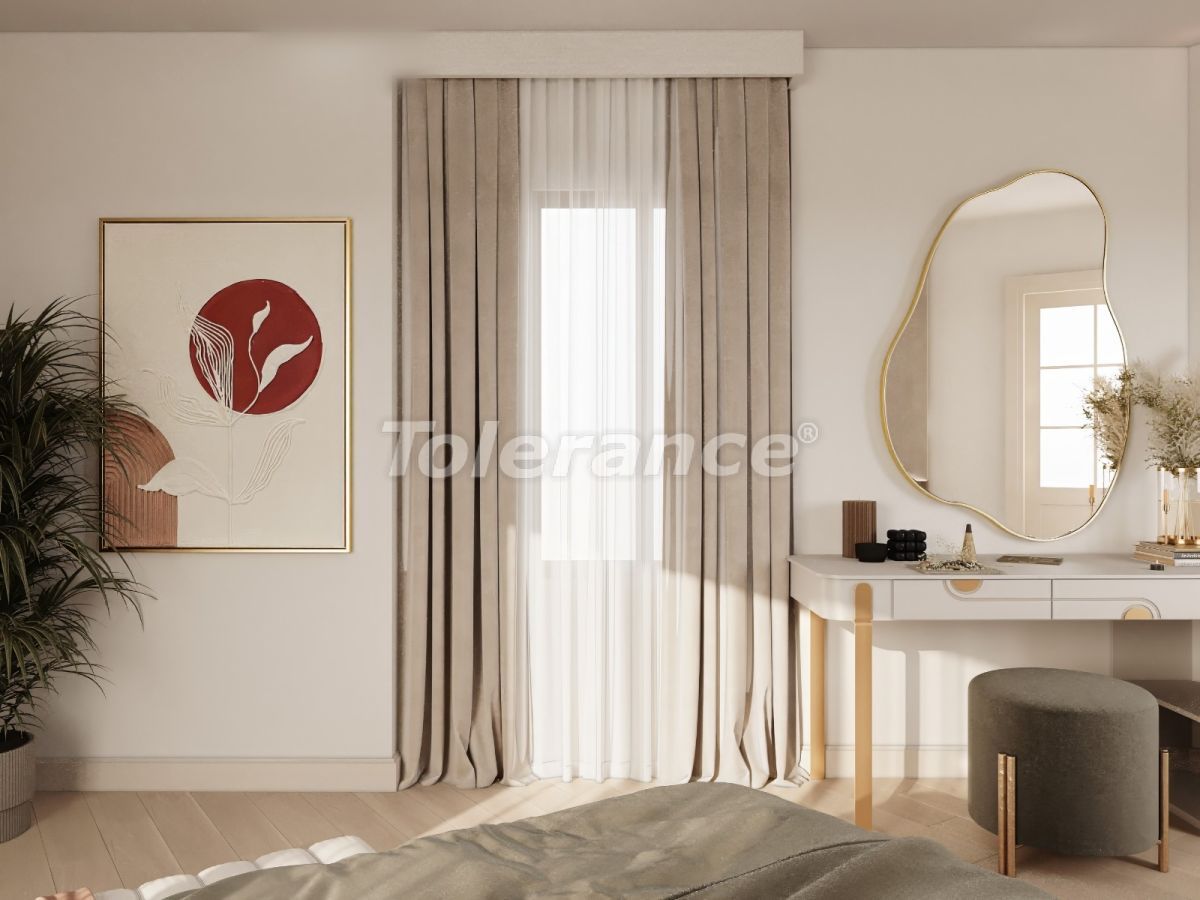 Apartamento en Estambul, Turquia, 62 m² - imagen 13