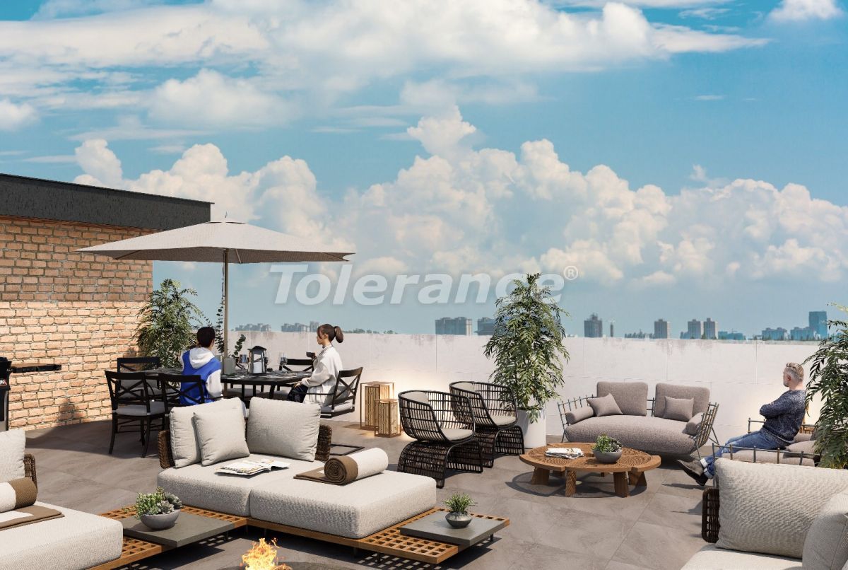 Apartamento en Estambul, Turquia, 62 m² - imagen 19