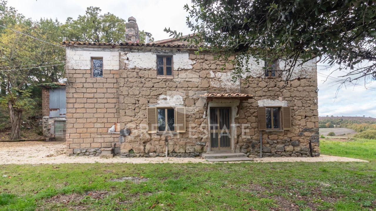 House in Orvieto, Italy, 275.45 m² - picture 3