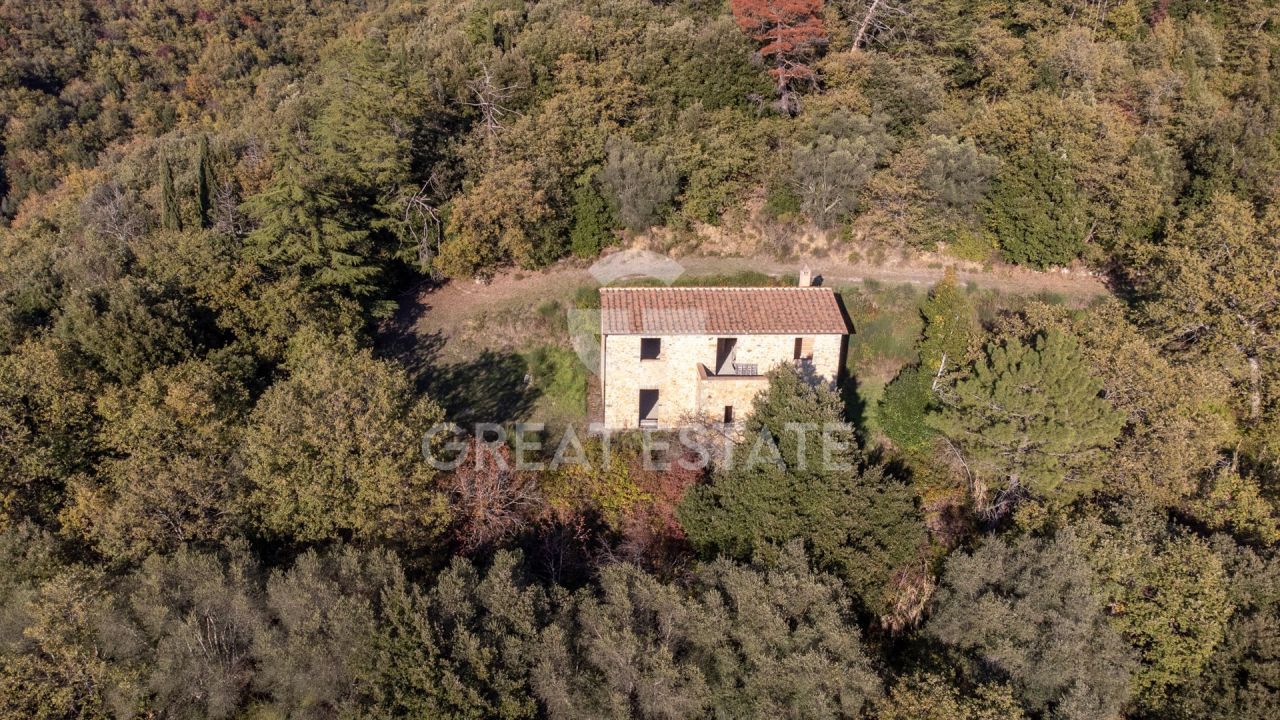 Casa a Tuoro sul Trasimeno, Italia, 204.45 m² - foto 3