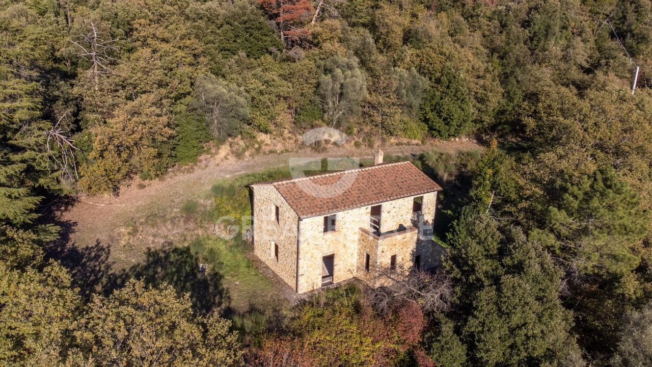 Casa a Tuoro sul Trasimeno, Italia, 204.45 m² - foto 4