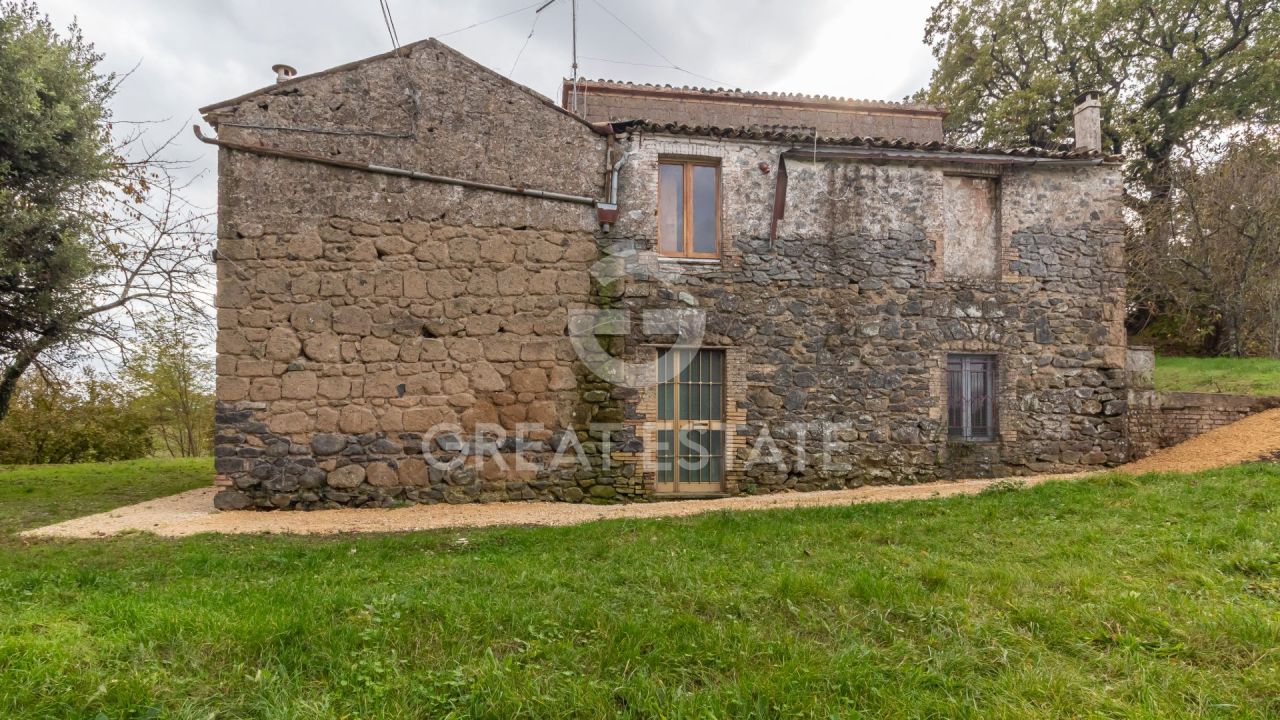 House in Orvieto, Italy, 275.45 m² - picture 5