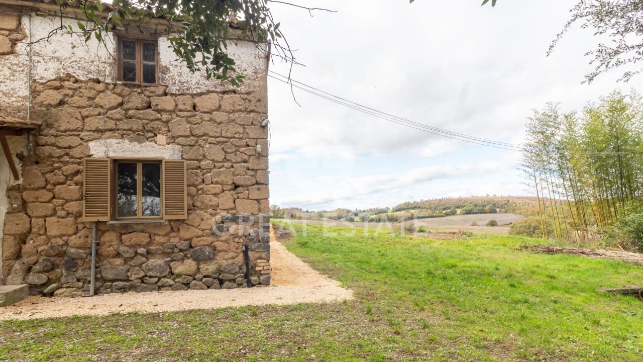 House in Orvieto, Italy, 275.45 m² - picture 7