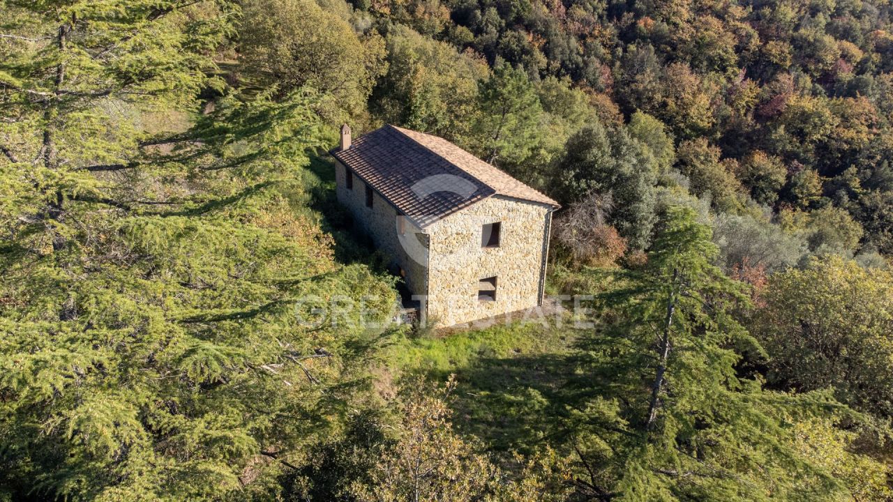 Casa a Tuoro sul Trasimeno, Italia, 204.45 m² - foto 8
