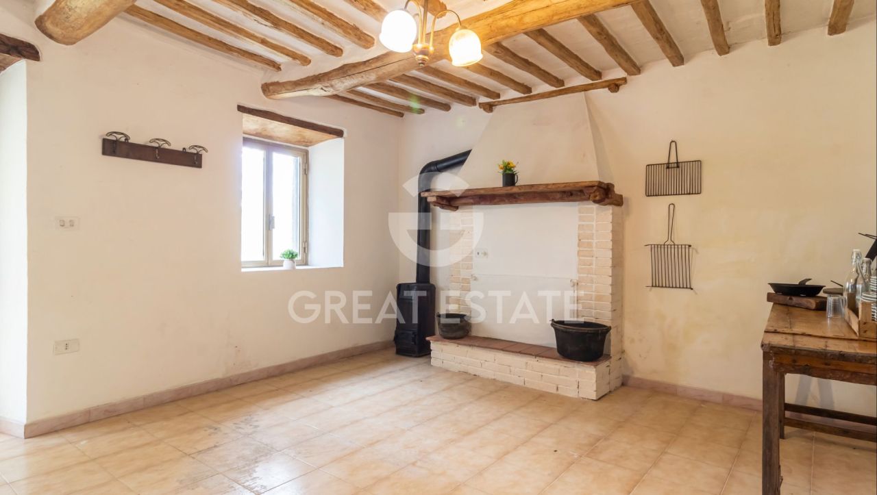 House in Orvieto, Italy, 275.45 m² - picture 12