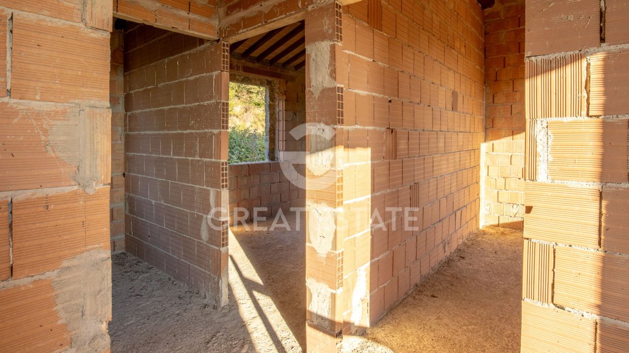 Casa a Tuoro sul Trasimeno, Italia, 204.45 m² - foto 13