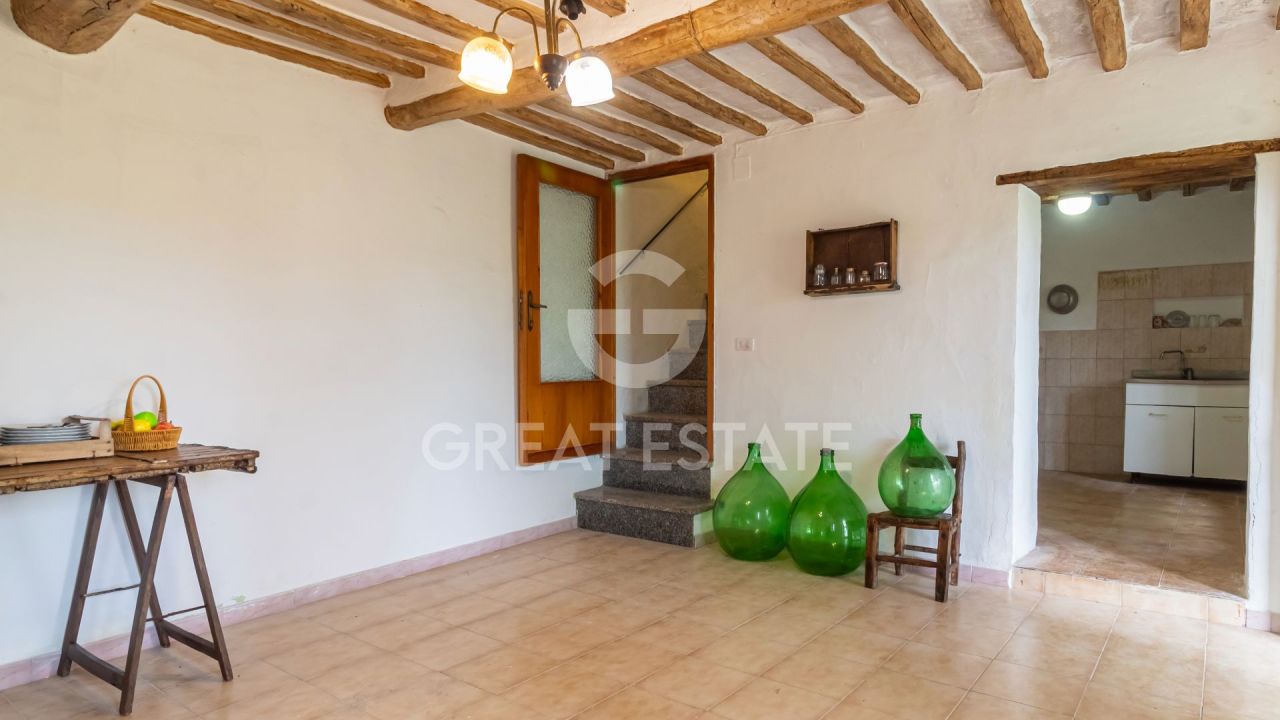 House in Orvieto, Italy, 275.45 m² - picture 14