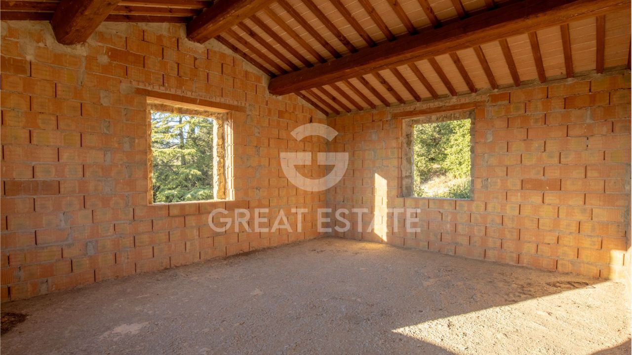 Casa a Tuoro sul Trasimeno, Italia, 204.45 m² - foto 14