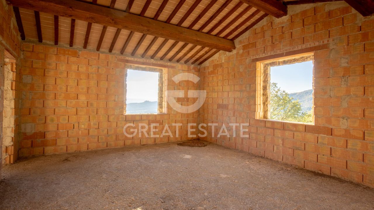 Casa a Tuoro sul Trasimeno, Italia, 204.45 m² - foto 15