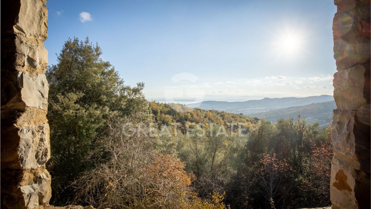 Casa a Tuoro sul Trasimeno, Italia, 204.45 m² - foto 16