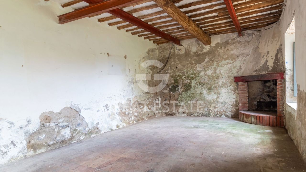 House in Orvieto, Italy, 275.45 m² - picture 16