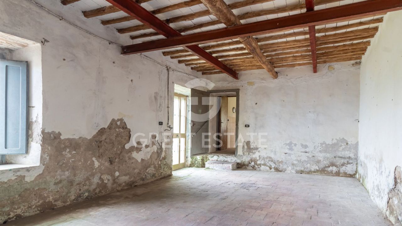 House in Orvieto, Italy, 275.45 m² - picture 17