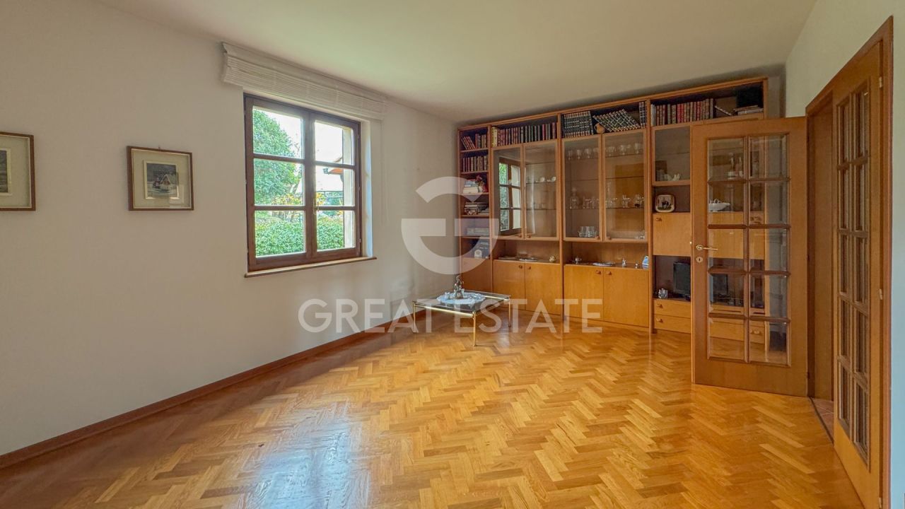 Villa en Citta della Pieve, Italia, 232.75 m² - imagen 17