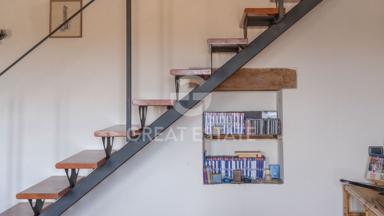 Casa Rapolano Terme, Italia, 463.7 m² - imagen 18