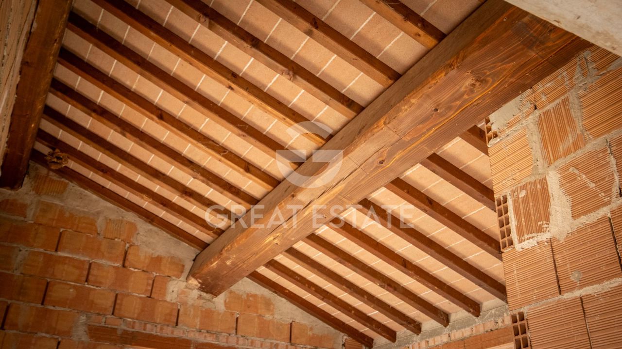 Casa a Tuoro sul Trasimeno, Italia, 204.45 m² - foto 18