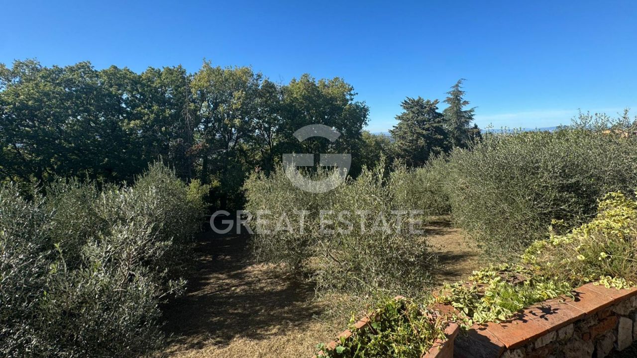 Villa en Citta della Pieve, Italia, 232.75 m² - imagen 18