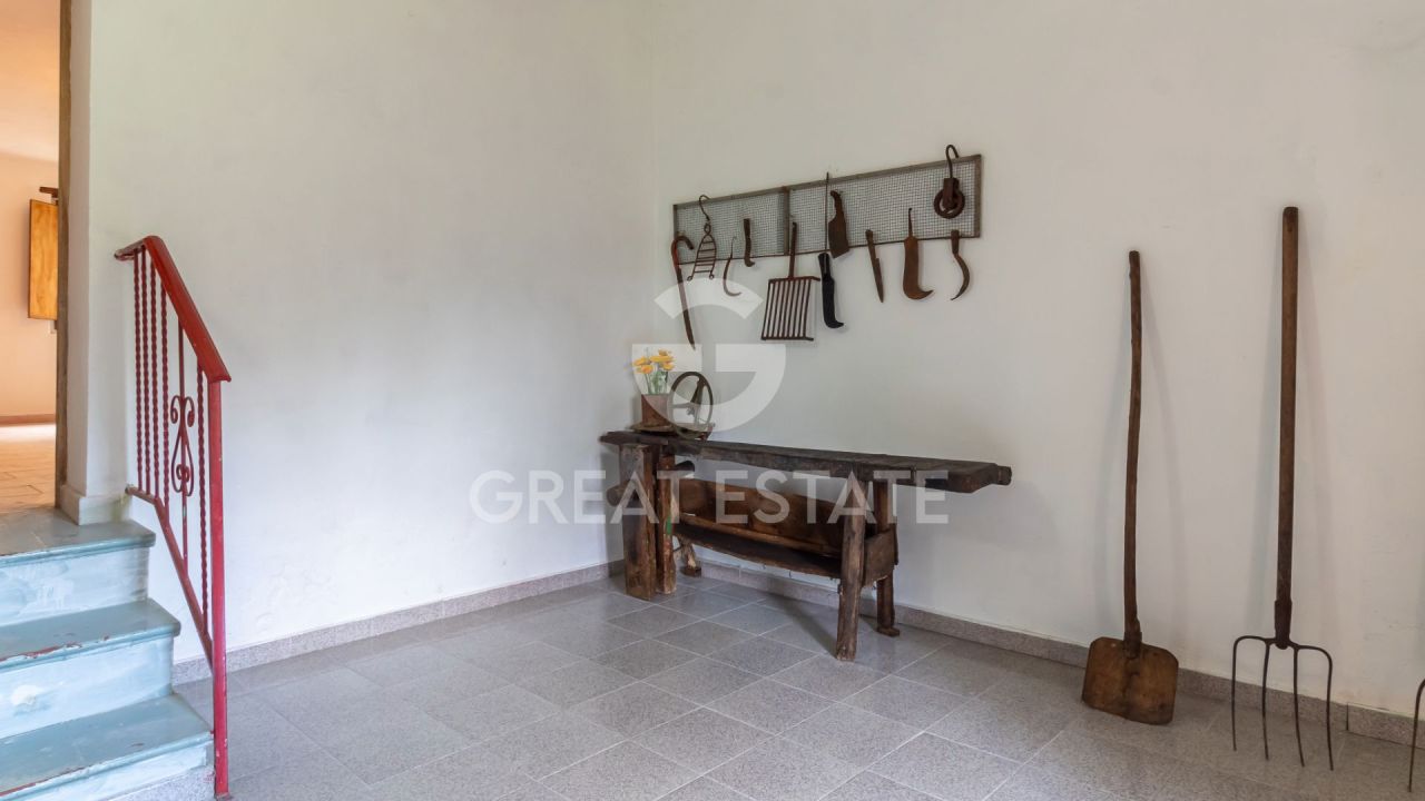 House in Orvieto, Italy, 275.45 m² - picture 18