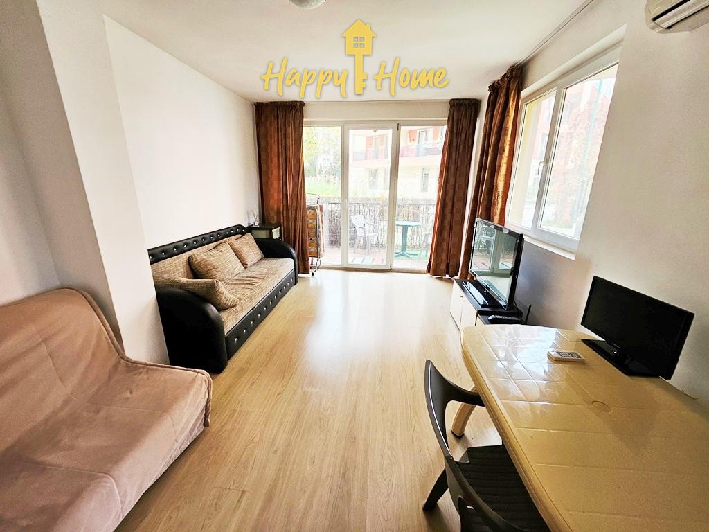 Studio à Slantchev Briag, Bulgarie, 37 m² - image 1