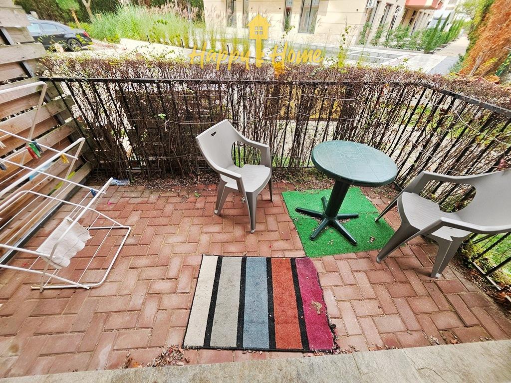 Studio à Slantchev Briag, Bulgarie, 37 m² - image 9