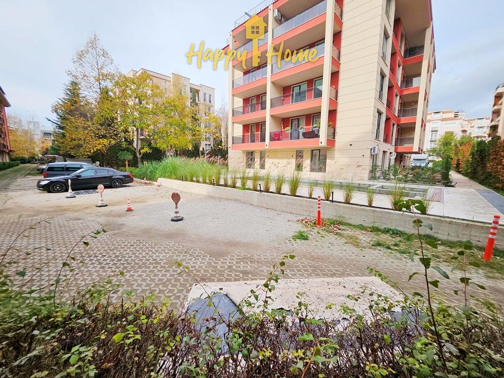 Studio à Slantchev Briag, Bulgarie, 37 m² - image 11