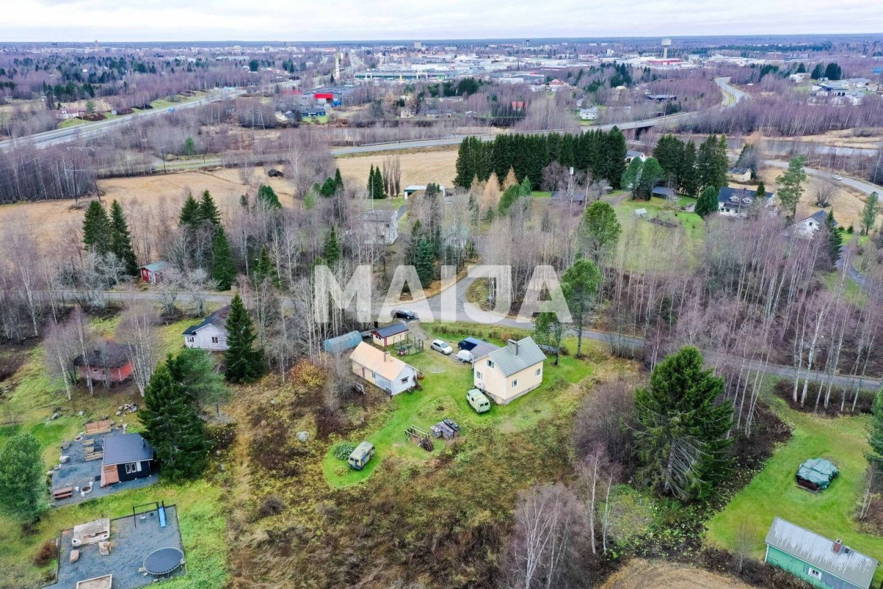 Casa Tornio, Finlandia, 75 m² - foto 1