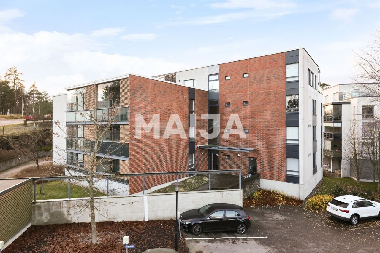 Apartamento en Espoo, Finlandia, 57 m² - imagen 1