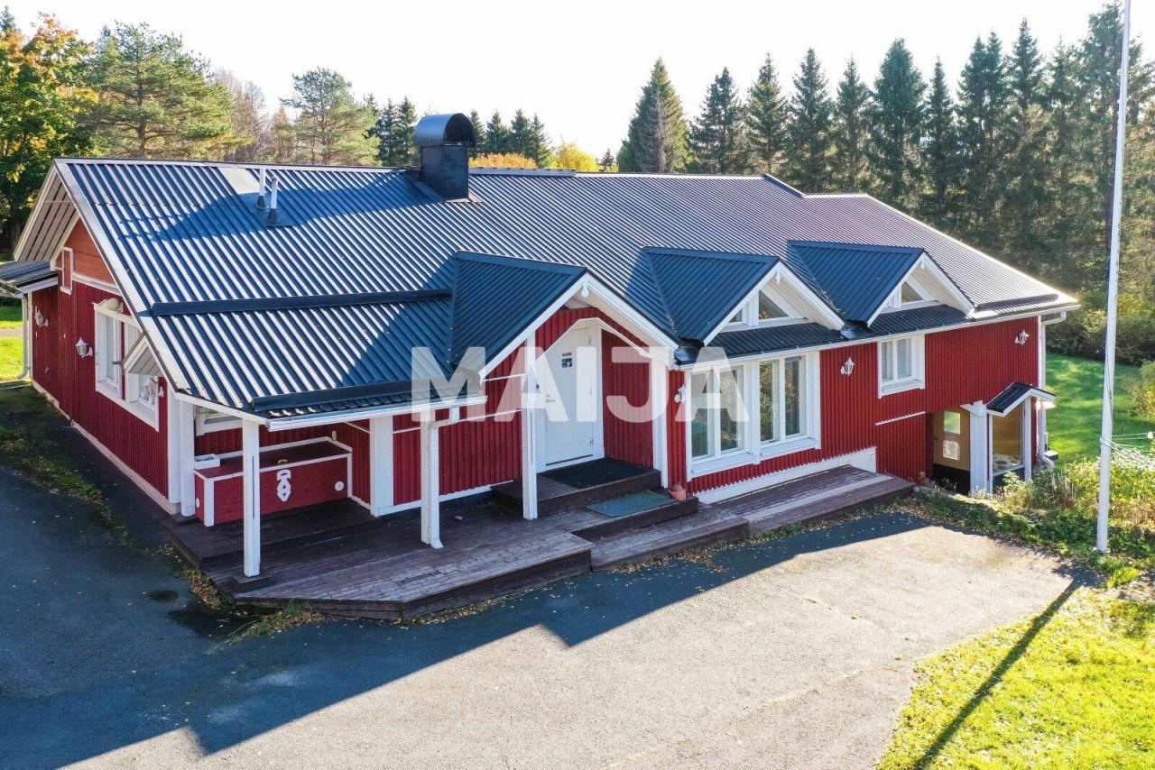 Haus Tornio, Finnland, 178 m² - Foto 1
