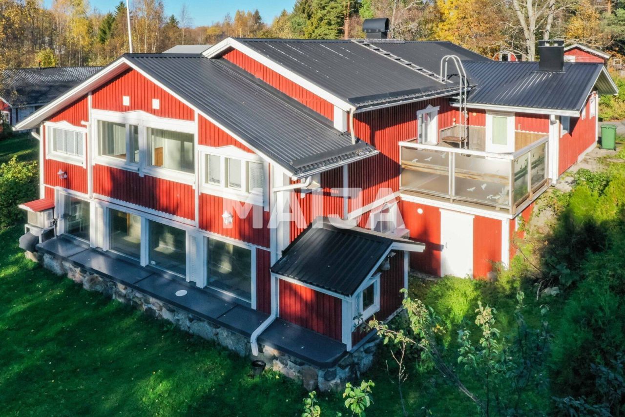 Haus Tornio, Finnland, 178 m² - Foto 2