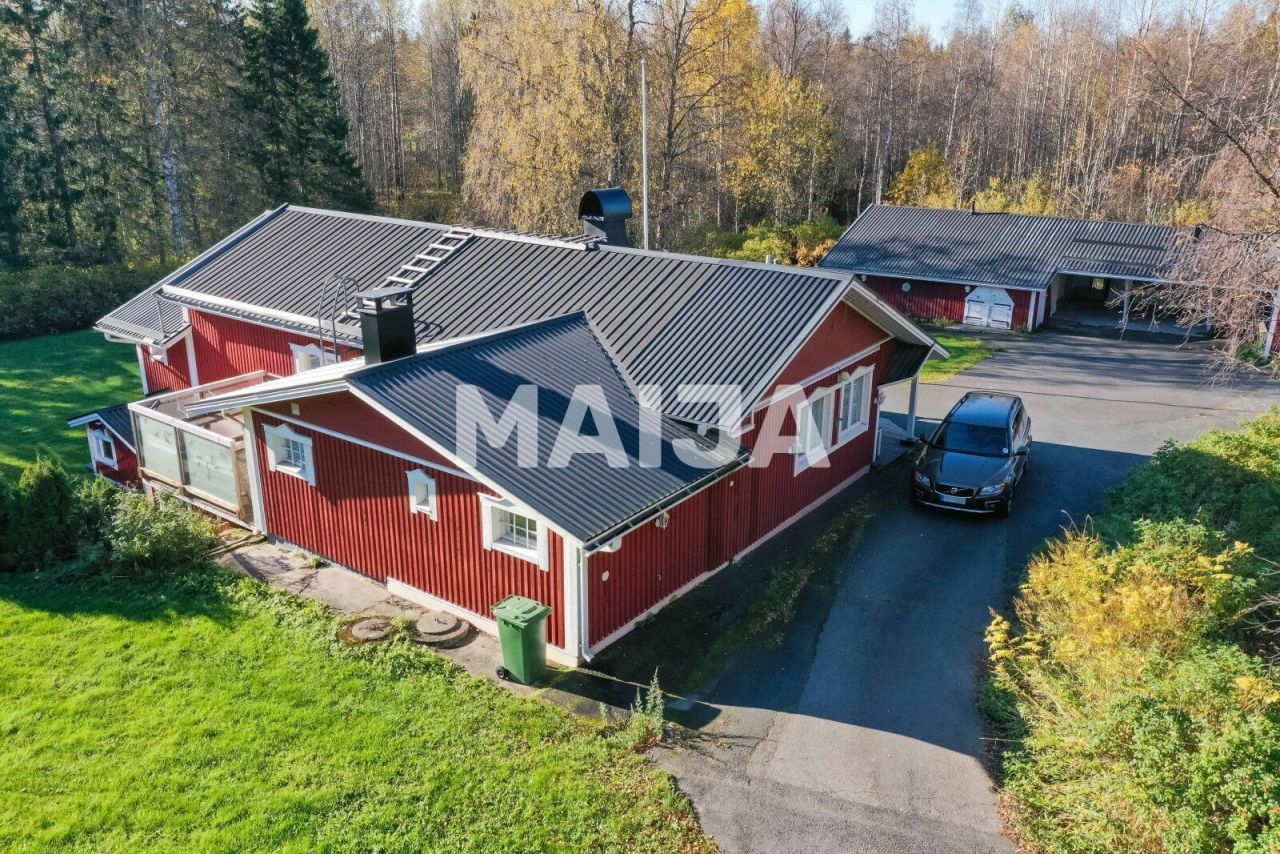 Haus Tornio, Finnland, 178 m² - Foto 3