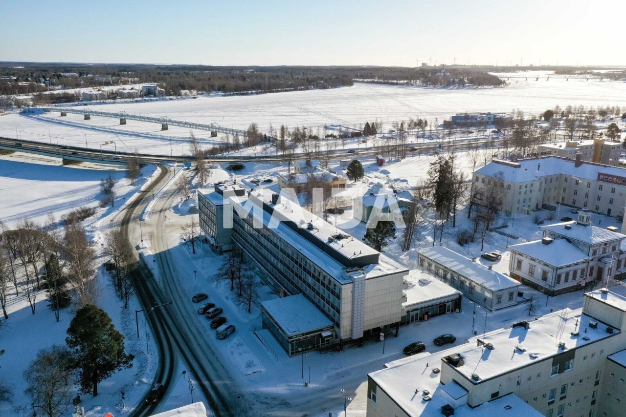 Apartamento Tornio, Finlandia, 61 m² - imagen 3