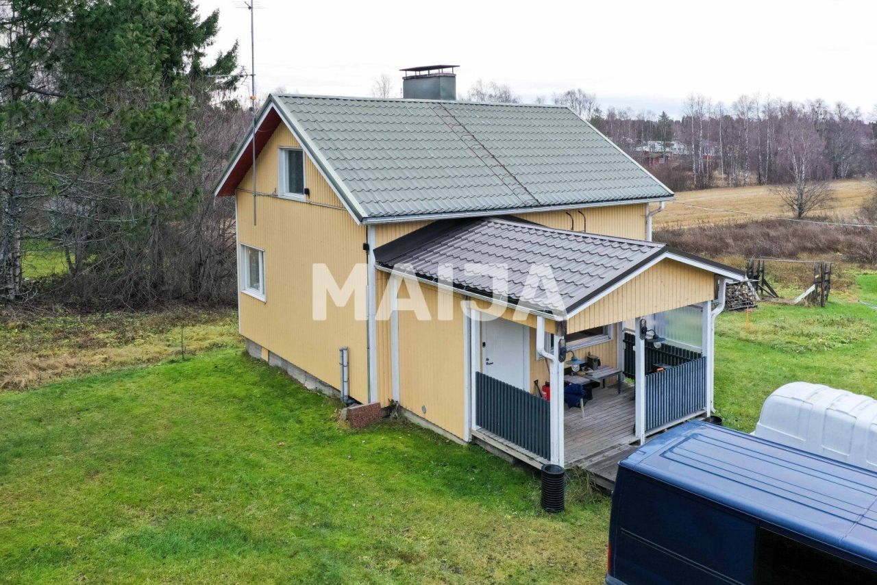 Casa Tornio, Finlandia, 75 m² - foto 4