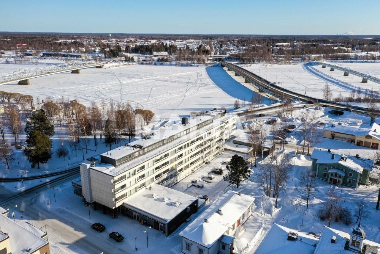 Apartamento Tornio, Finlandia, 61 m² - imagen 4