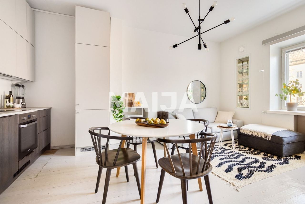 Appartement à Helsinki, Finlande, 38 m² - image 5