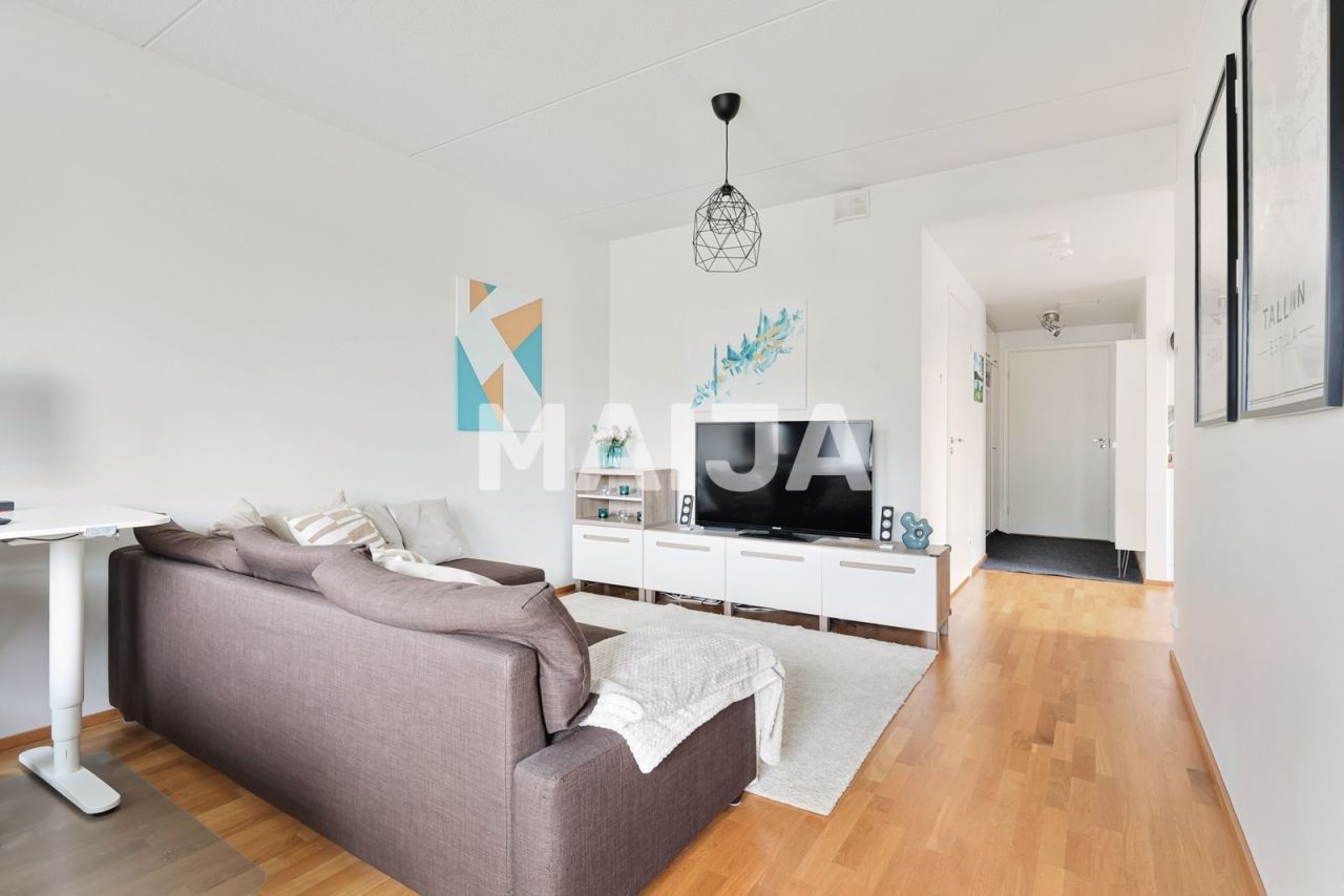 Apartamento en Espoo, Finlandia, 57 m² - imagen 5