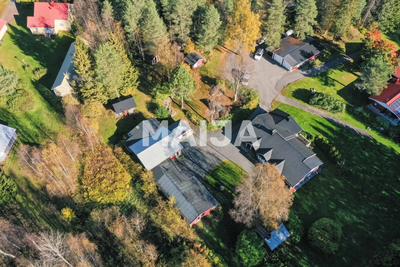 Haus Tornio, Finnland, 178 m² - Foto 5