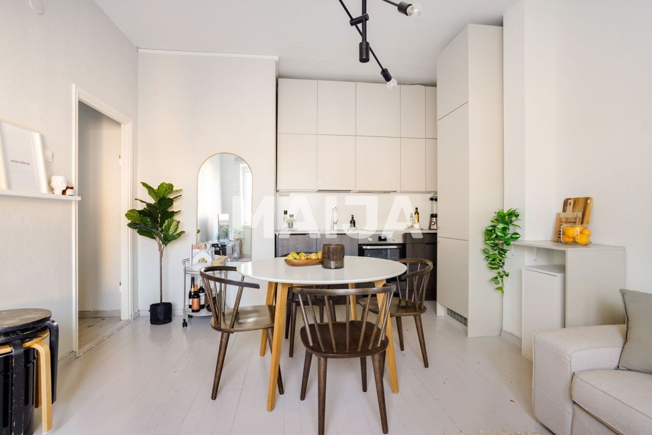Appartement à Helsinki, Finlande, 38 m² - image 6