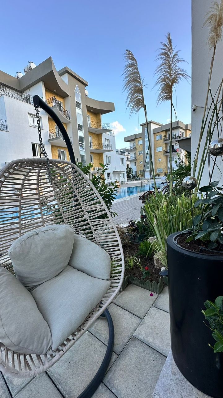 Loft à Alsancak, Chypre, 85 m² - image 8