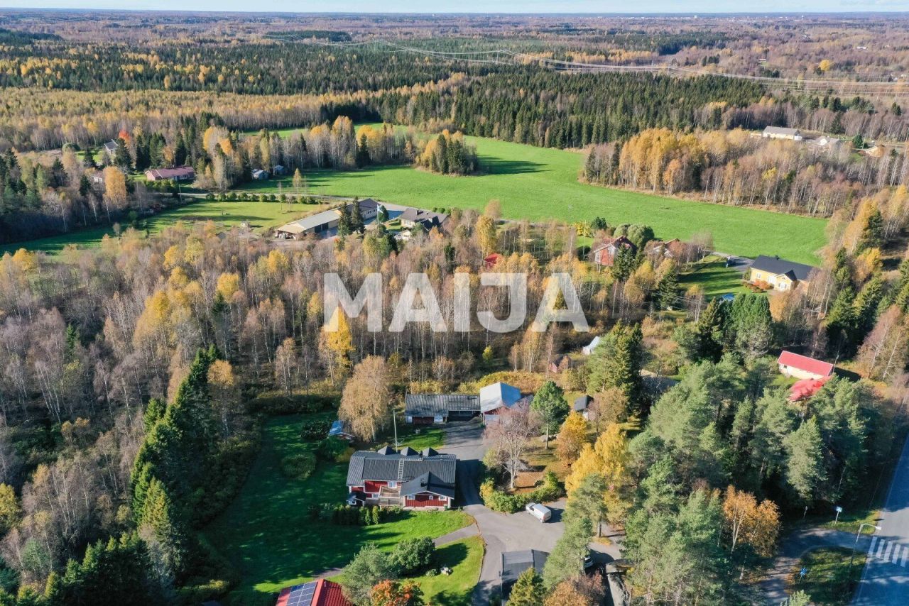 Haus Tornio, Finnland, 178 m² - Foto 6