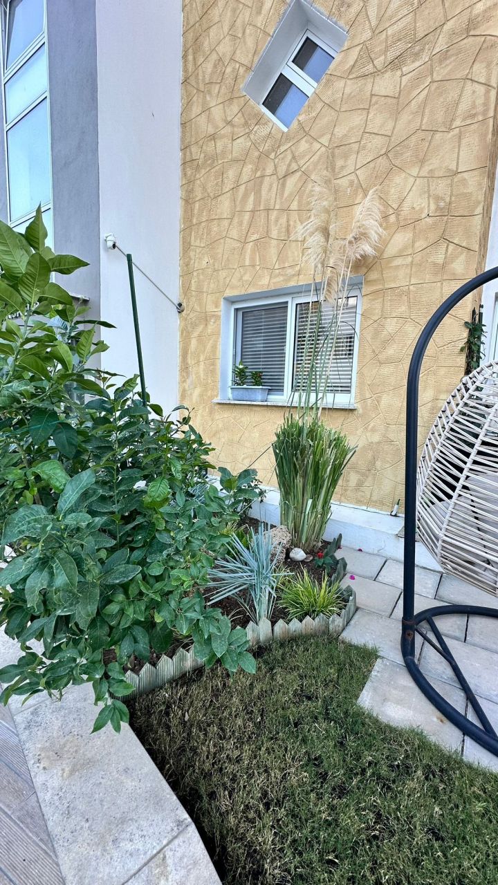 Loft à Alsancak, Chypre, 85 m² - image 3