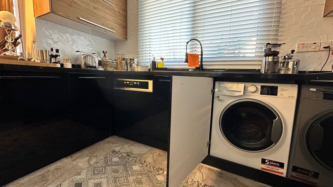 Loft à Alsancak, Chypre, 85 m² - image 17